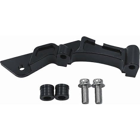 Pumpenadapter für Motorradbremssättel (267-300 mm) und modifizierte Bremsscheiben, Zubehör für YAMAHA XMAX300 (1/5)