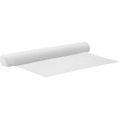 Mophorn Bettumrandung für Kleinkinder – 132 cm rutschfestes Bettgitter mit Sicherheitsklappe. Hochelastischer Schaumstoff-Bettschutzgitter für Kleinkinder, maschinenwaschbar (1 Packung)