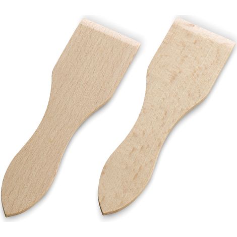 Kela - Spatules à raclette Arbon (1/3)
