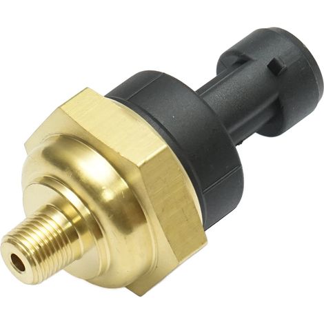 Sensore di pressione dell'olio per Bobcat codice OEM 6674315 (1/3)