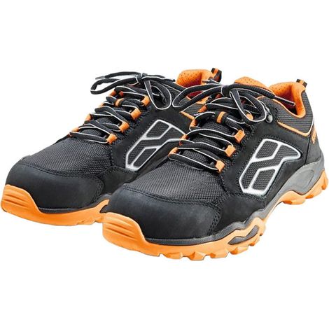 Scarpe di sicurezza basse STIHL Worker S2 (1/2)