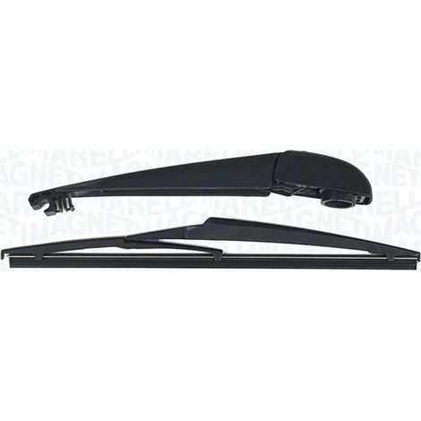 Kit de bras d'essuie-glace, nettoyage des vitres Magneti Marelli 000723180018