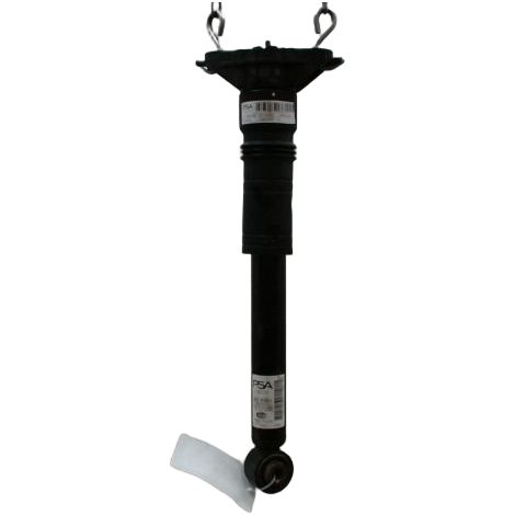 [PRODUIT D'OCCASION] Amortisseur Arriere Gauche PEUGEOT 208 ♻️ Ref Oe. 9867607180 - Garantie à vie (1/3)