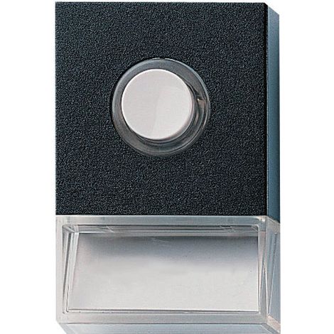 Friedland D723 - Pulsante luce nera, colore (1/2)