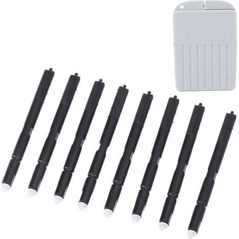 Kit de filtres anti-cire pour appareil auditif, accessoire de nettoyage étanche à la poussière pour aides auditives Phonak (1/5)