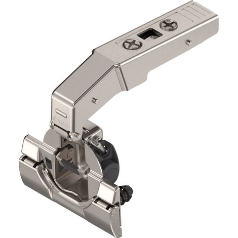 Blum Clip Top Stollenscharnier 95° Blumotion Scharnier mit Feder, Inserta