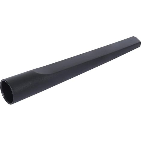 2 Buses à fente aspirateur 34 cm, diamètre 35 mm, Compatible avec Kärcher WD1 WD2 WD3 WD4 WD5 WD6 Bosch Black & Decker Miele (1/5)