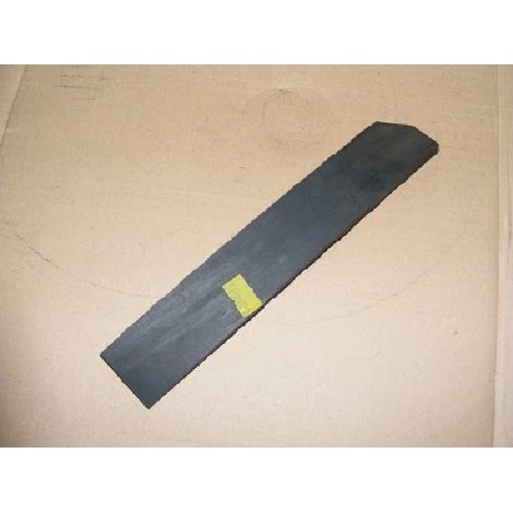 Büffelvorhang BIZON/5056090030 (1/2)