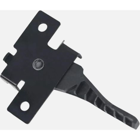 The release lever is compatible with 2017 Land Rover Range Rover Star Vein L560 LR093224. (1/3)