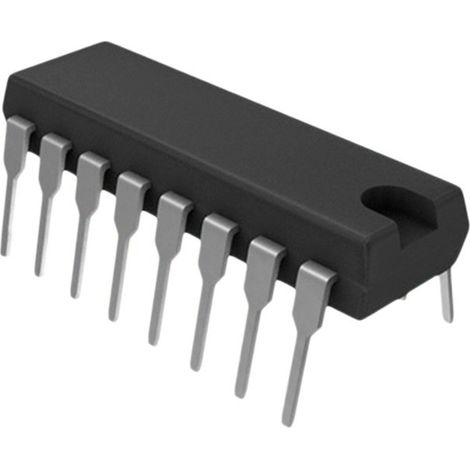 Integriert SN74LS139 Digital