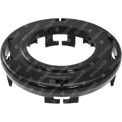 Coperchio inferiore per testina DIATOP BVJ70 Universale COMPATIBILE - 014040