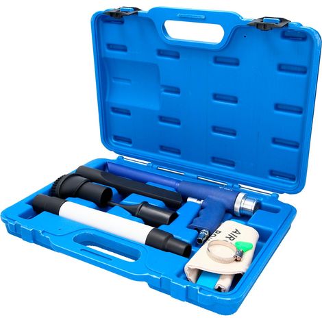 BRILLIANT TOOLS  Aspirador de  aire comprimido  de 6  piezas -  BT511130 (1/4)
