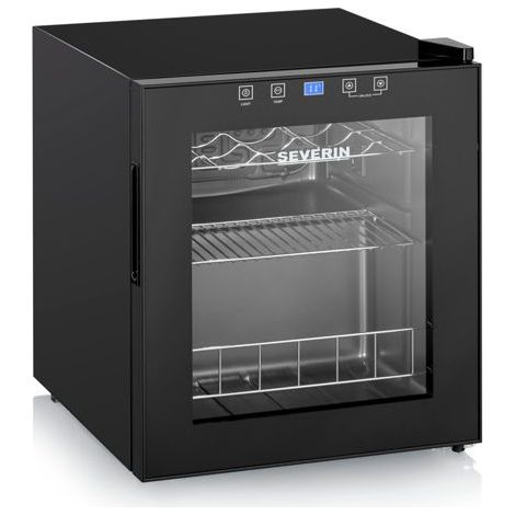 Severin WKS 8907 Weinkühlschrank (1/5)