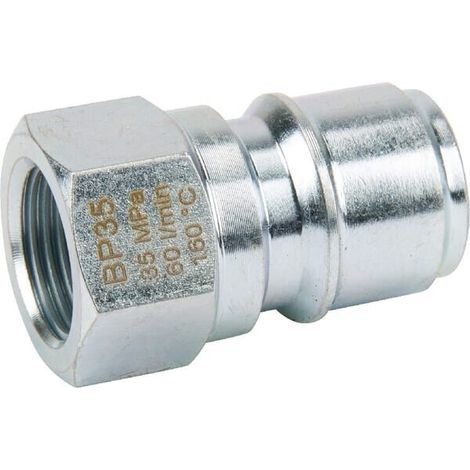 Kupplungsnippel 3/8" UNIVERSAL HD243801