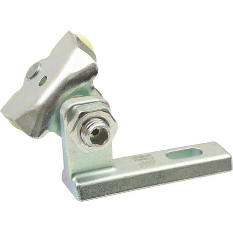 FT95694 Guía rápida de puerta LATERAL superior derecha (1/2)