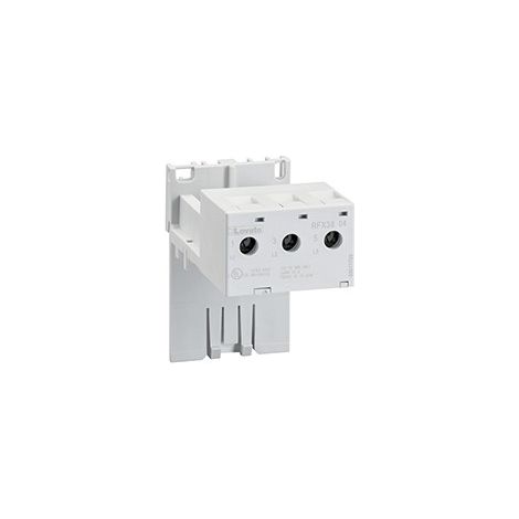 Supporto Per Montaggio Indipendente 35Mm (Lovato Cod. Rfx3804)