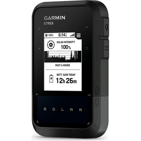 GARMIN ETREX SE / NAVEGADOR GPS PARA SENDERISMO