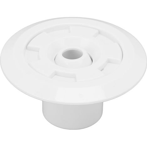 Buse de jet de piscine rotative à 360° pour spa, sortie de massage, raccord de refoulement mural G1 1/2"