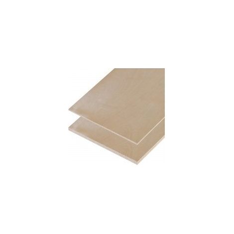 Contraplaca 500x300mm Ep 2,0mm9100520