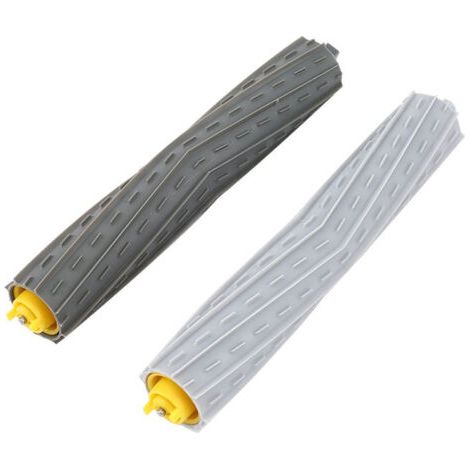 Replacement brush set and accessories for iRobot Roomba 800, 850, 851, 860, 865, 866, 870, 871, 876, 880, 885, 886, 890, 891, 896, 900, 960, 966, 980 etc.--DTEKGAZ