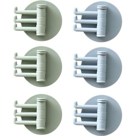 KZQ 100 pcs Porte-clés Anneaux avec chaîne et tiges à vis 100 pcs Bulk pour travaux manuels argenté (1/4)