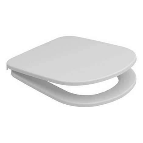 SEDILE WC PER VASO GEMMA 2 Misura: Bianco