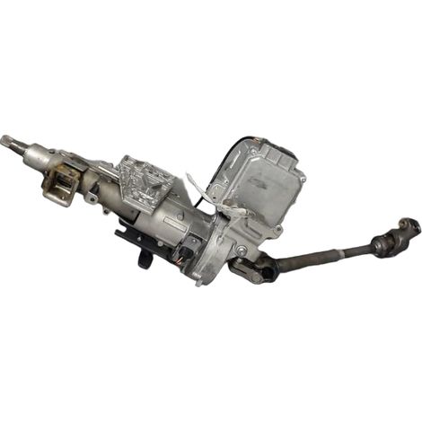 [PRODUIT D'OCCASION] Colonne De Direction Assistee RENAULT Captur ♻️ Ref Oe. 488109859r - Garantie à vie (1/5)
