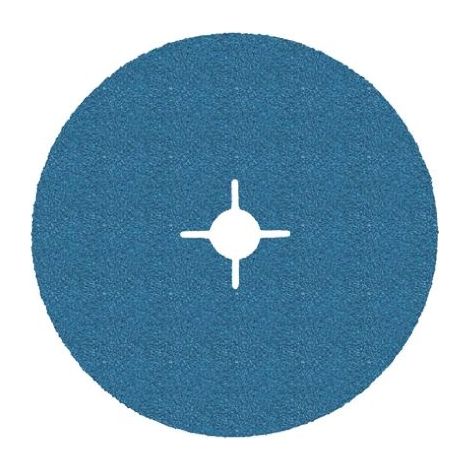 Disque abrasif 3M 3M, P24, Ø 125mm, par 50 ( Prix pour Lot de 50 )