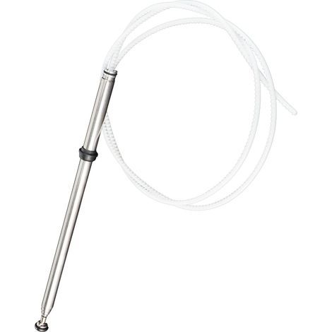 Zoternen – Mât d'antenne électrique ZPN-01412 pour Nissan Patrol GU Y61 1998-2004 – Matériaux de qualité – Installation facile et performances optimales (1/5)