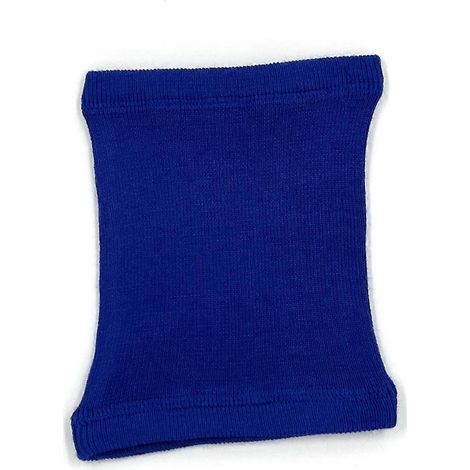 Ohrenschützer in Hundeohrform, beruhigend und geräuschdämpfend, für den Gehörschutz im Winter – Blau