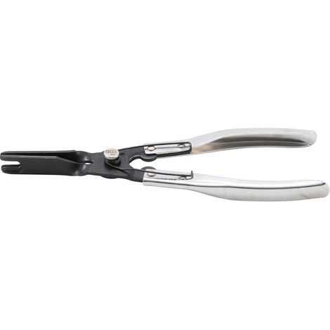 BGS Pince à ressort pour câble de frein 215 mm - 1831