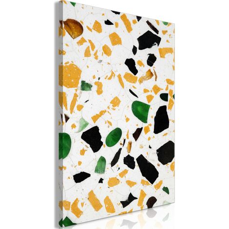 Image - Terrazzo (1 partie) vertical (1/3)