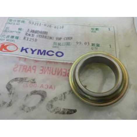 Visserie pour moto Kymco 125 Zing 53211-028-0110 Neuf