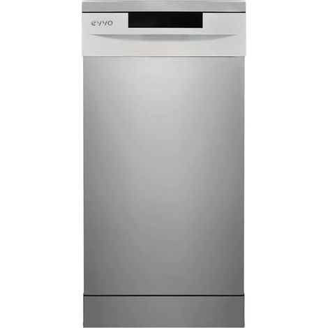 Lave-vaisselle evvo d1x slim 9 couverts 45 cm (1/3)