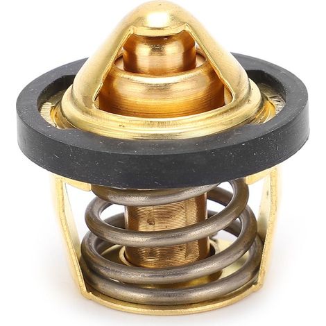 Thermostat de liquide de refroidissement moteur 0180-022810 de remplacement pour Cfmoto CF500 X5 X6 CF800 ATV (1/5)