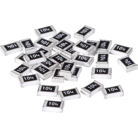 Ralec LR2512-23R01FA LR2512-23R01FA Résistance à couche métallique 0.01 Ω CMS 2512 3 W 1 % 1 pc(s) W31244