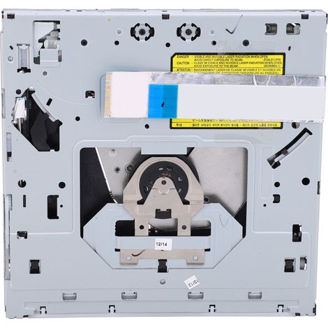 Module de Lentille Laser Bleu pour SBP1 SH1-2 RSM2639A1 SLM1TA0 AK61-00895A, Compatible avec Lecteurs Blu-Ray (1/5)