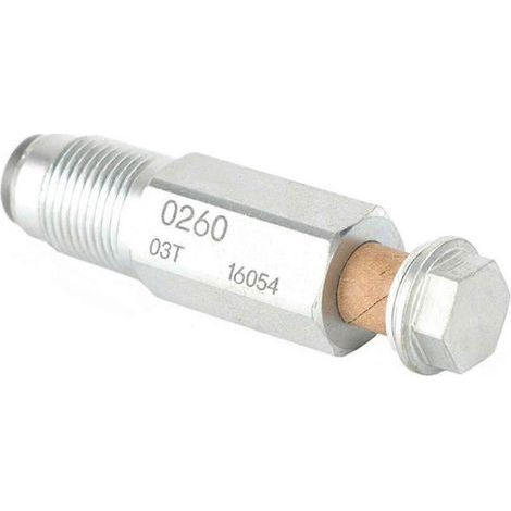 Capteur de rampe de soupape de décharge de pression de carburant pour Transit 2.4 2.2 Tdci (1/5)