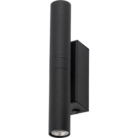Lagos schwarze Wandleuchte 10184 TK Lighting (1/5)