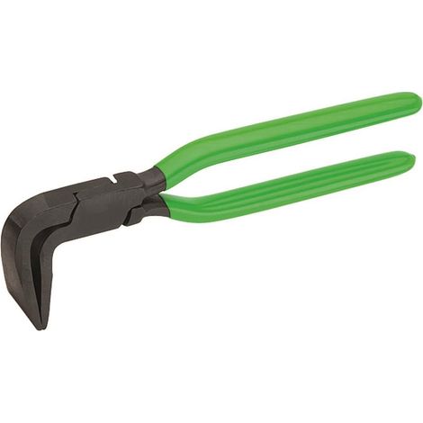 Pince à plier les tôles Freund 01092060 90° 60 mm