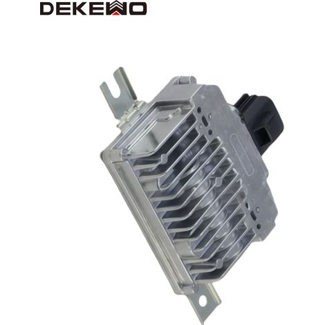 Kraftstoffpumpen-Steuermodul 7H429D372AA für Land Rover LR4 und LR2 Fahrzeuge