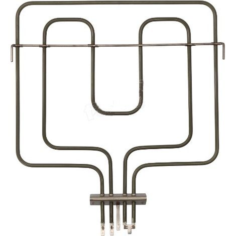 Resistencia horno Fagor doble 1200+1400W