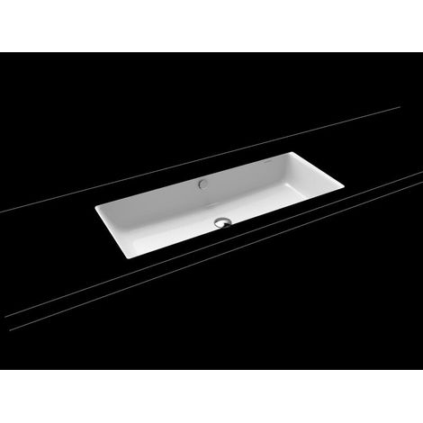 Kaldewei 901107183001 Meuble sous-vasque PURO Mod.3161, 900 (1/2)