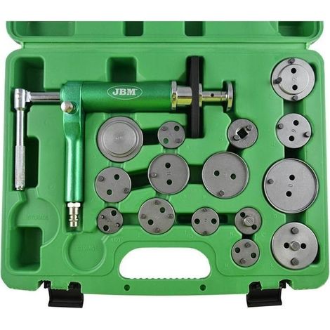 Kit reposicionador para pistones de freno JBM 52636 (1/2)