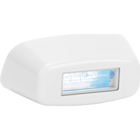 Kit de remplacement de lampe IPL, capacité de 300 000 flashs, compatible avec l'appareil d'épilation A-2988. (1/5)
