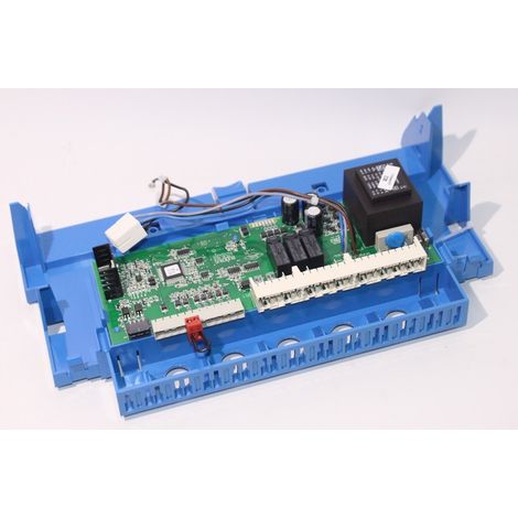 Pcb mc10 v7 + cable tree- BOSCH - 8718589044