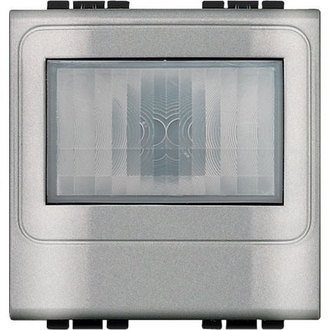 Détecteur de mouvements BUS Livinglight pour lieux de passage tech (NT4659N)