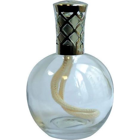 Lampada Profumata Palla Trasparente