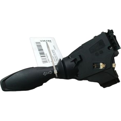 [PRODUIT D'OCCASION] Commande Clignotant FORD Fiesta Vi Phase 1 2008-2012 ♻️ Ref Oe. 1515201 - Garantie à vie (1/2)