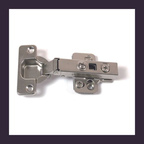 CERNIERA PER MOBILI D 40 SGANC RAP COLLO 15 C/BAS- 8,0 pz